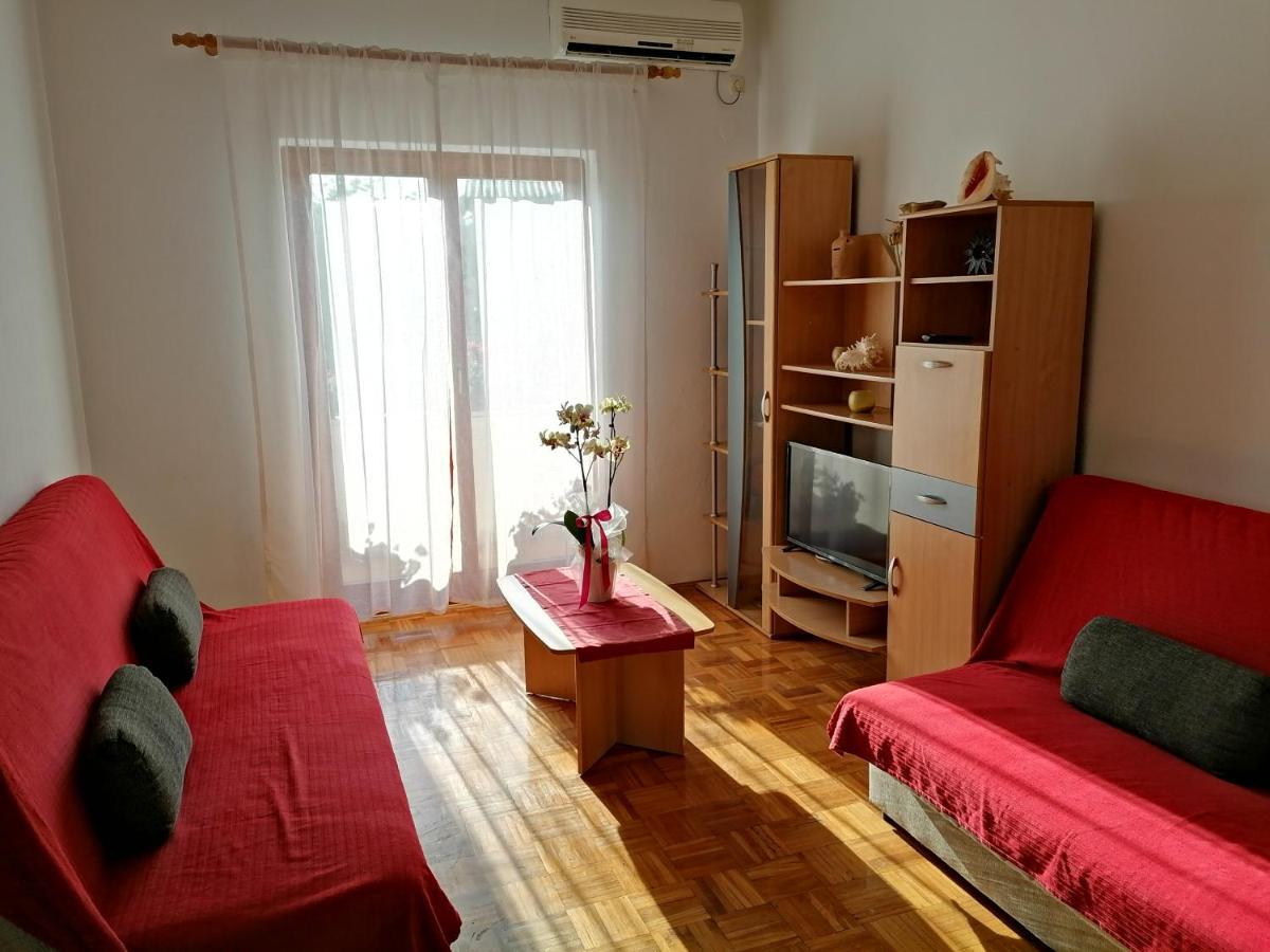 Apartmán Maria Pula