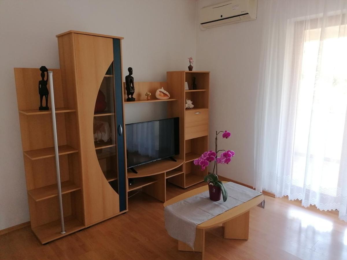 Apartmán Maria Pula
