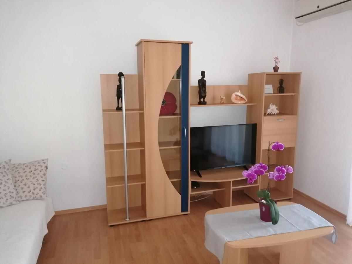 Apartmán Maria Pula