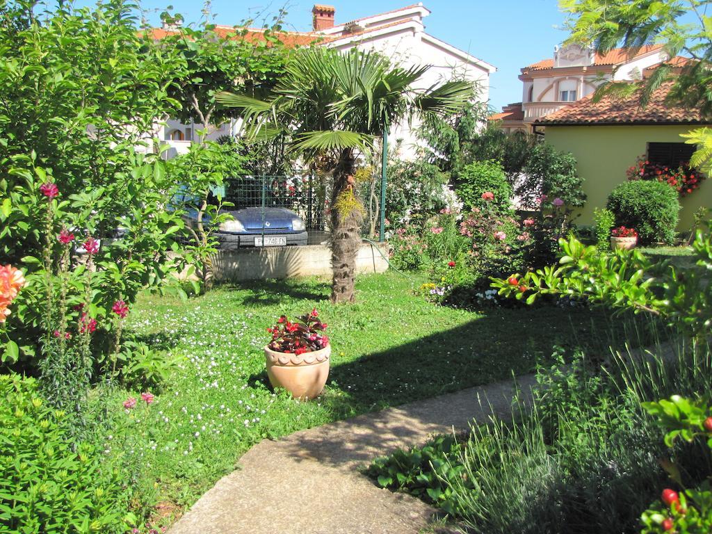 Maria Apartmán Pula