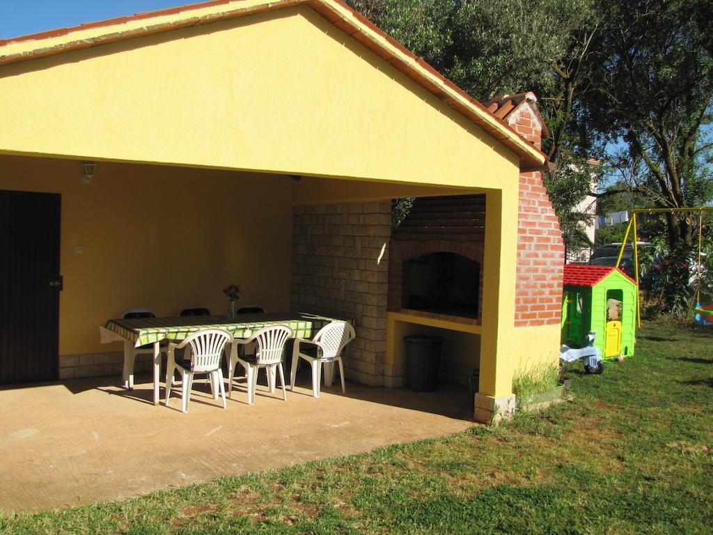 Apartmán Maria Pula
