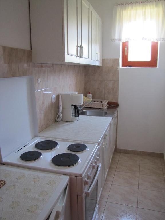Maria Apartmán *