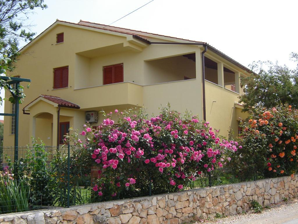 Apartmán Maria