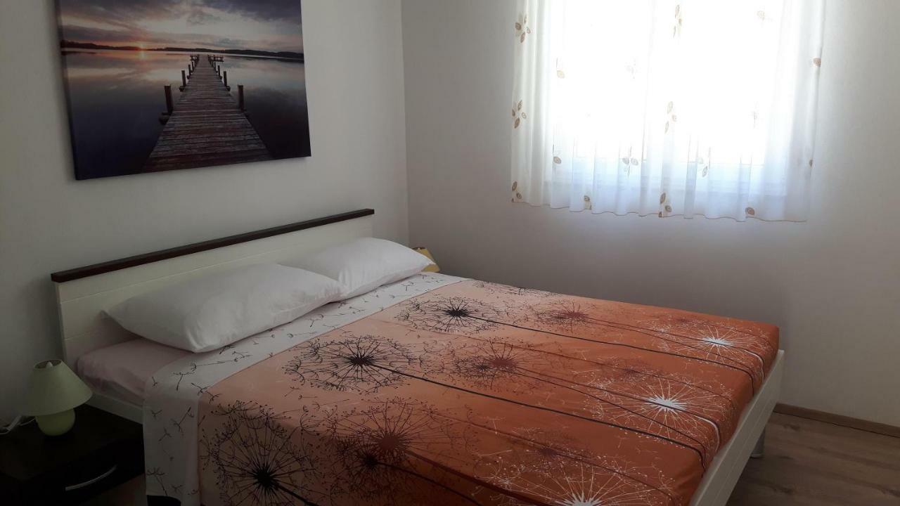 Apartmán Maria Pula